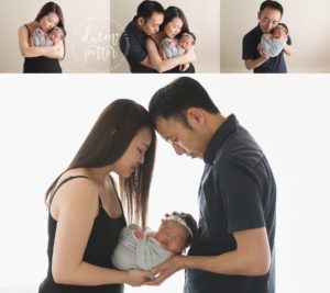 newborn and family photography tacoma wa
