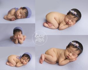 seattle newborn studio