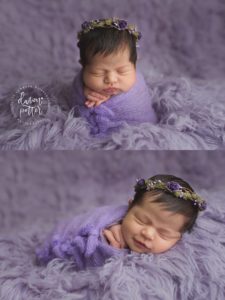 seattle newborn studio