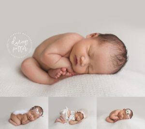 seattle newborn studio