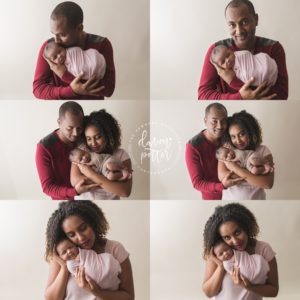 newborn photography in bellevue washington