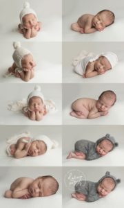 Snoqualmie Newborn Photographer
