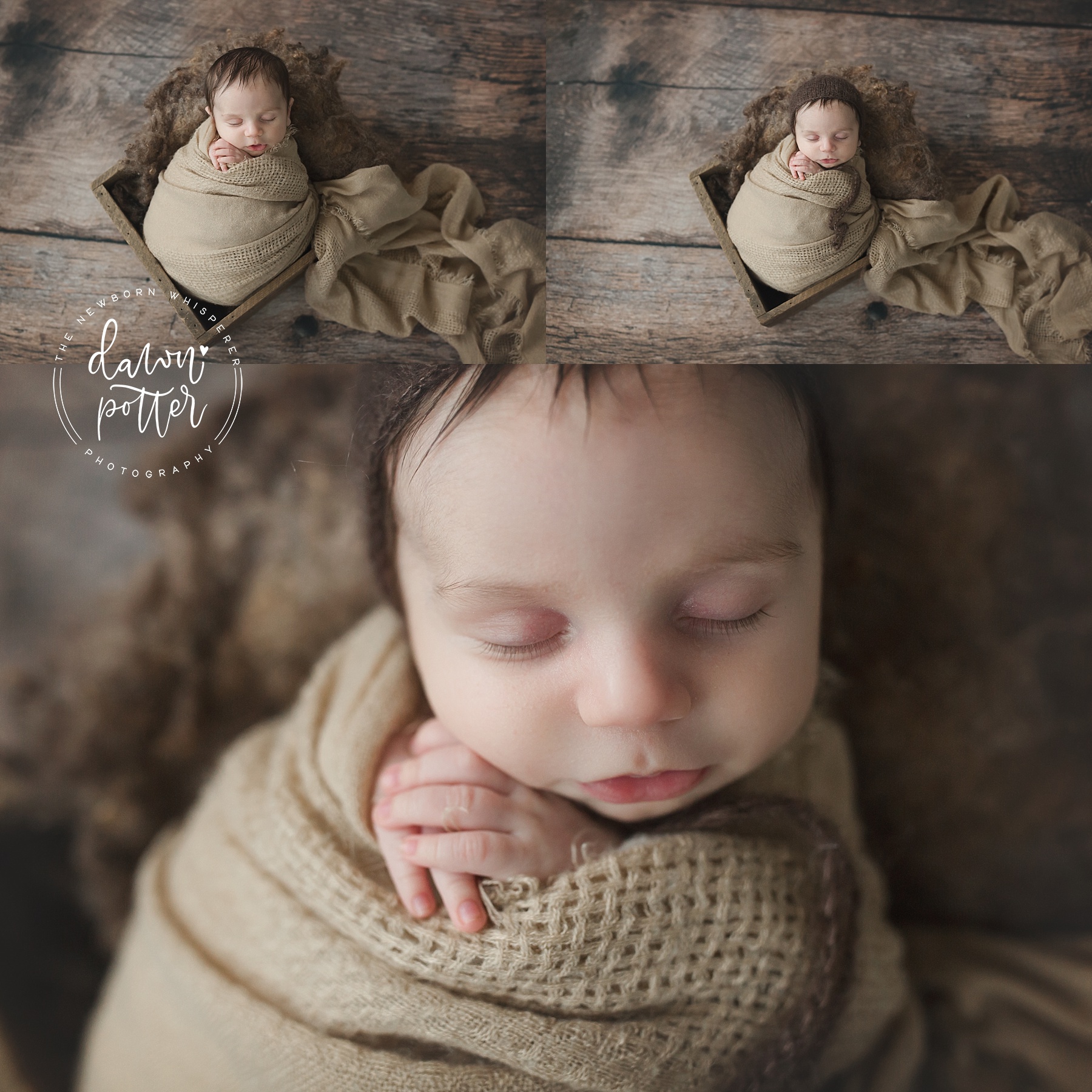 Kirkland Baby Photographer