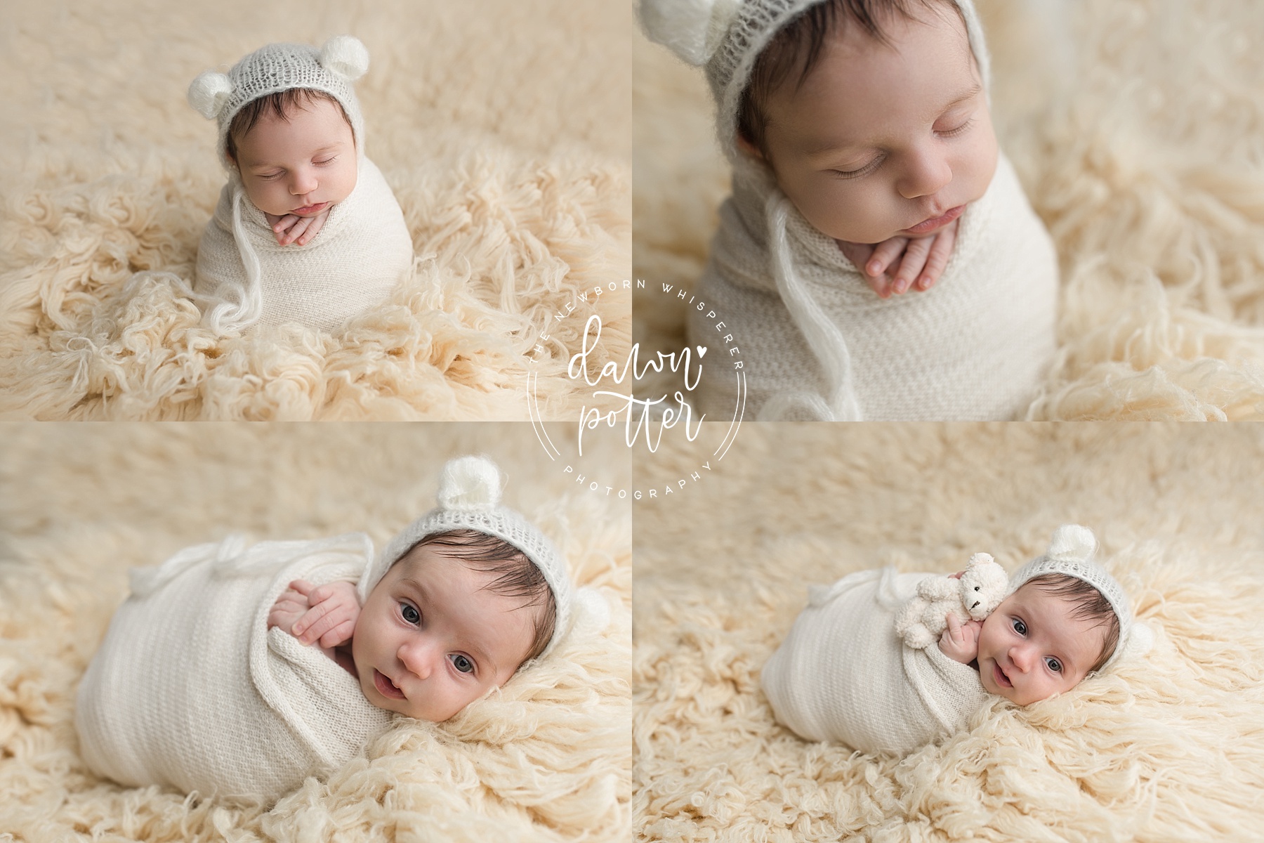 Kirkland Baby Photographer