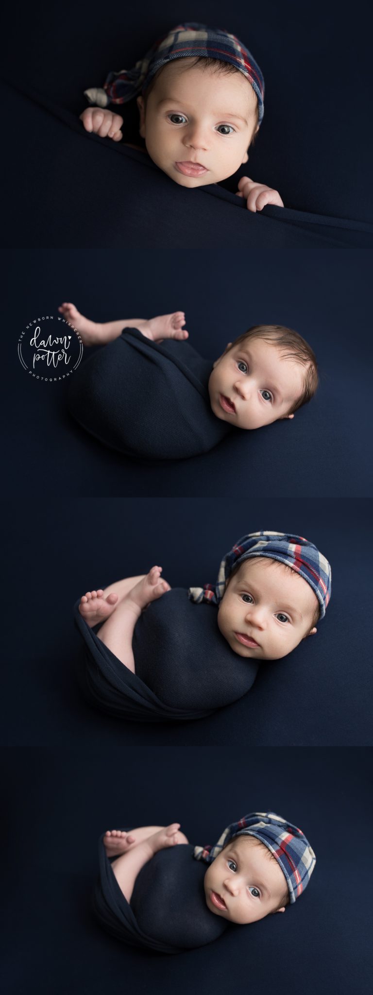 Kirkland Baby Photographer