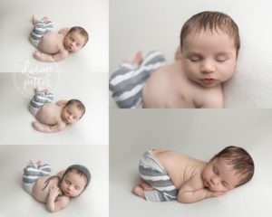 kirkland baby photographer