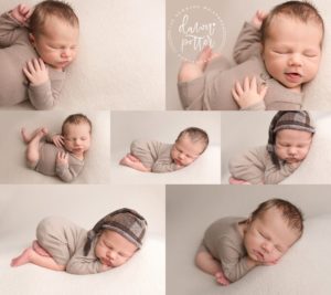 newborn photography seattle wa