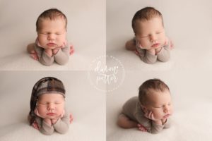 newborn photography seattle wa
