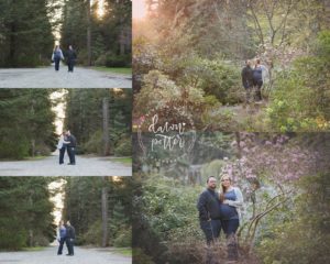 Maternity Photographer in Issaquah
