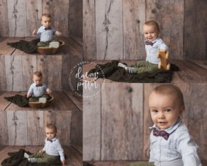 seattle baby photography