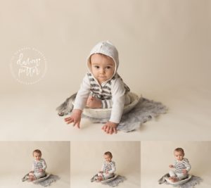 seattle baby photography