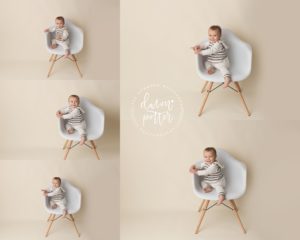 seattle baby photography