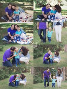 Seattle Family Photographer