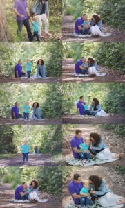 Seattle Family Photographer
