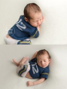 Bellevue Newborn Photographer