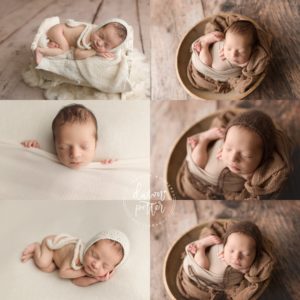 Bellevue Newborn Photographer