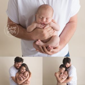 Issaquah Newborn Photographer