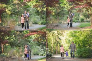 Seattle Maternity Photographer