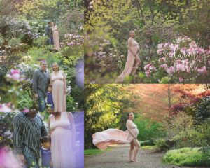 Seattle Maternity Photographer