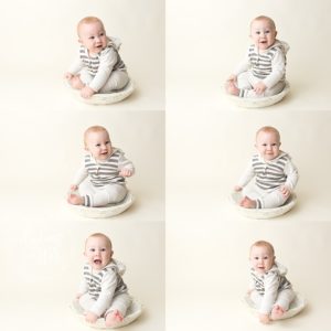 Baby Photographer In Seattle WA