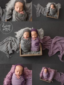 Newborn Photography in Bellevue