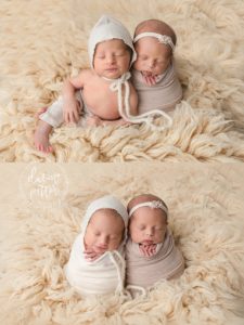 Newborn Photography in Bellevue
