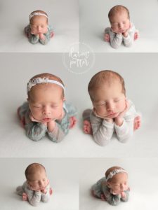 Newborn Photography in Bellevue