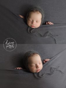 Best Newborn Photographer in Seattle