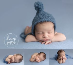 Best Seattle Newborn Photographer