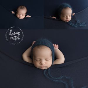 Best Seattle Newborn Photographer
