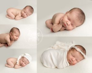 Kirkland Newborn Photographer