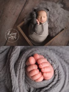 Newborn Photography Mentor
