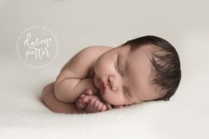 Newborn Photography Mentor