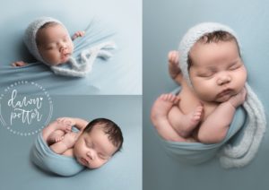 Newborn Photography Mentor