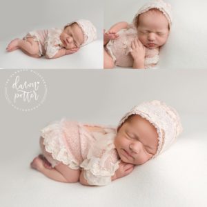 Renton Newborn Photographer