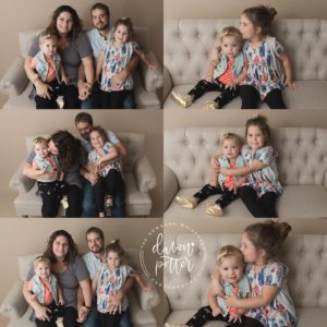 Seattle Cake Smash Photographer