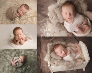 Seattle Newborn Photography Mentor