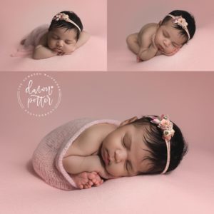 Newborn Photography Seattle
