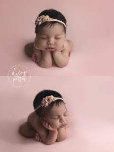 Newborn Photography Seattle