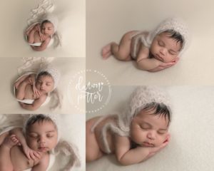 Newborn Photography Seattle