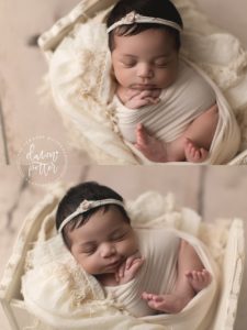 Newborn Photography Seattle