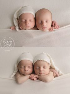 Seattle Newborn Photographer