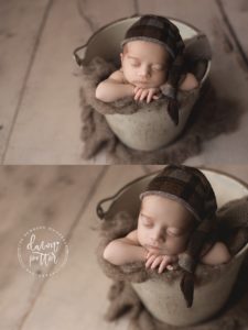 Newborn Photography Issaquah