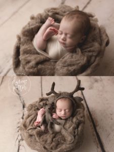 Newborn Photography Issaquah