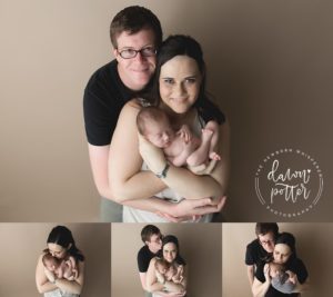 Newborn Photography Issaquah