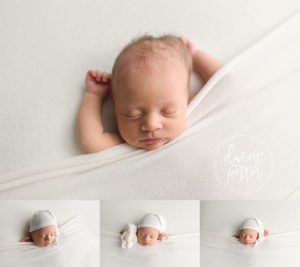 Newborn Photographer Seattle