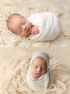 Newborn Photographer Seattle