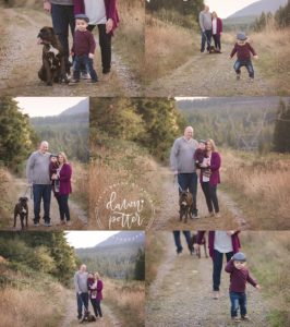 family photographer seattle