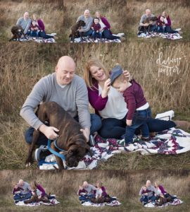 family photographer seattle