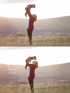 family photographer seattle